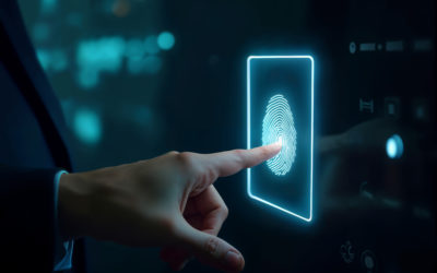 The Future of Fingerprinting Technology